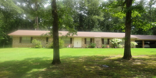 2115 Attala Rd 1204 Kosciusko, Ms. 39090