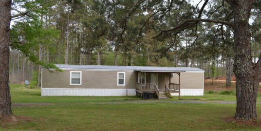 11610 County Rd 452, Philadelphia, MS 39350
