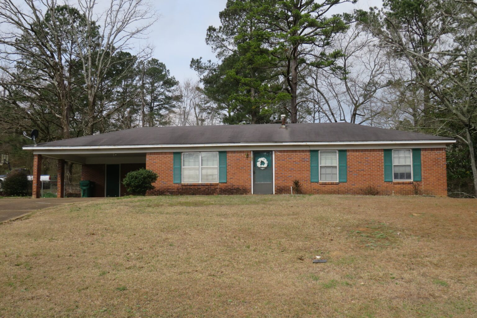 Adams Realty Kosciusko