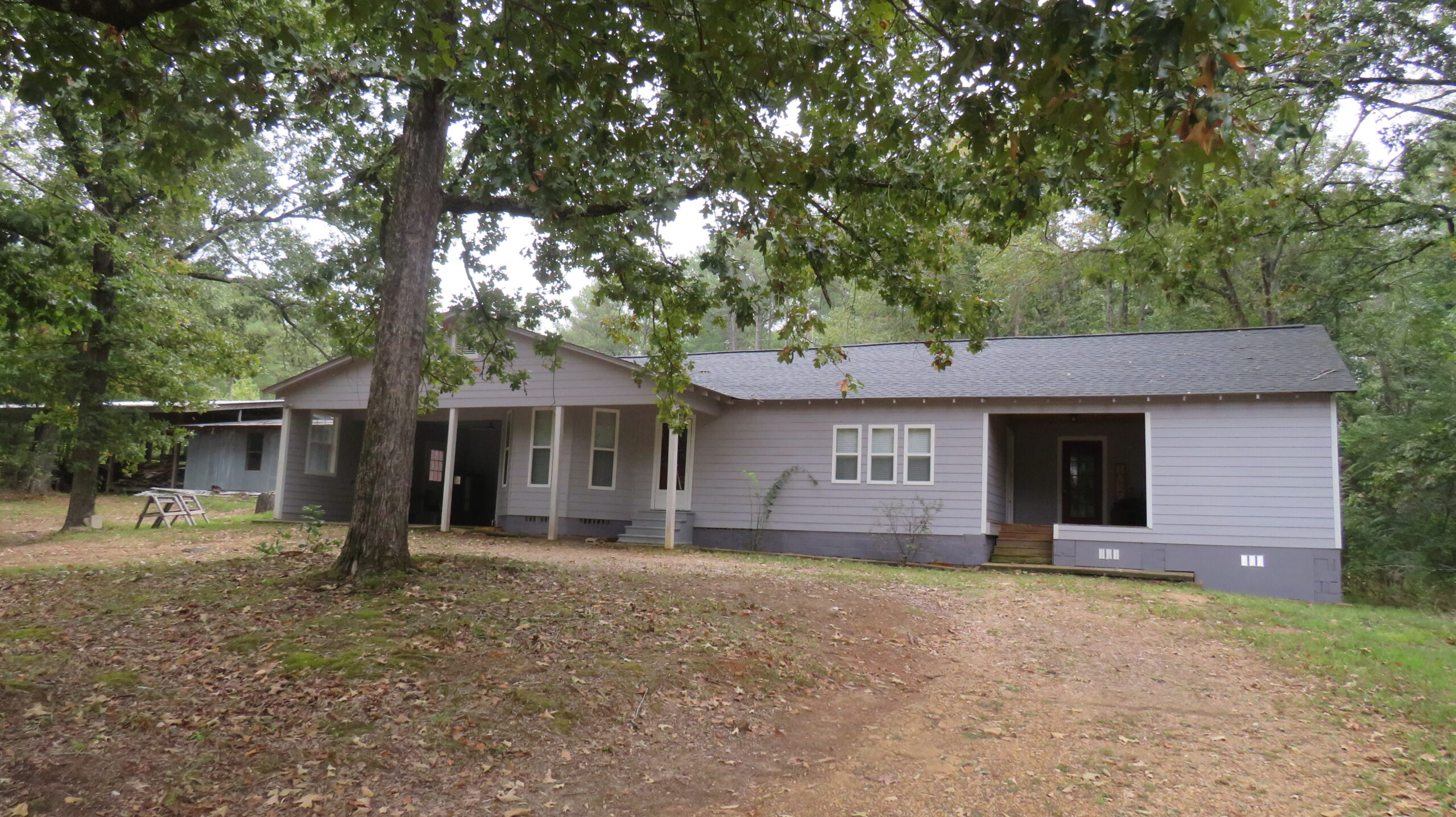 21686 State Highway 12  Ethel,  Ms. 39067