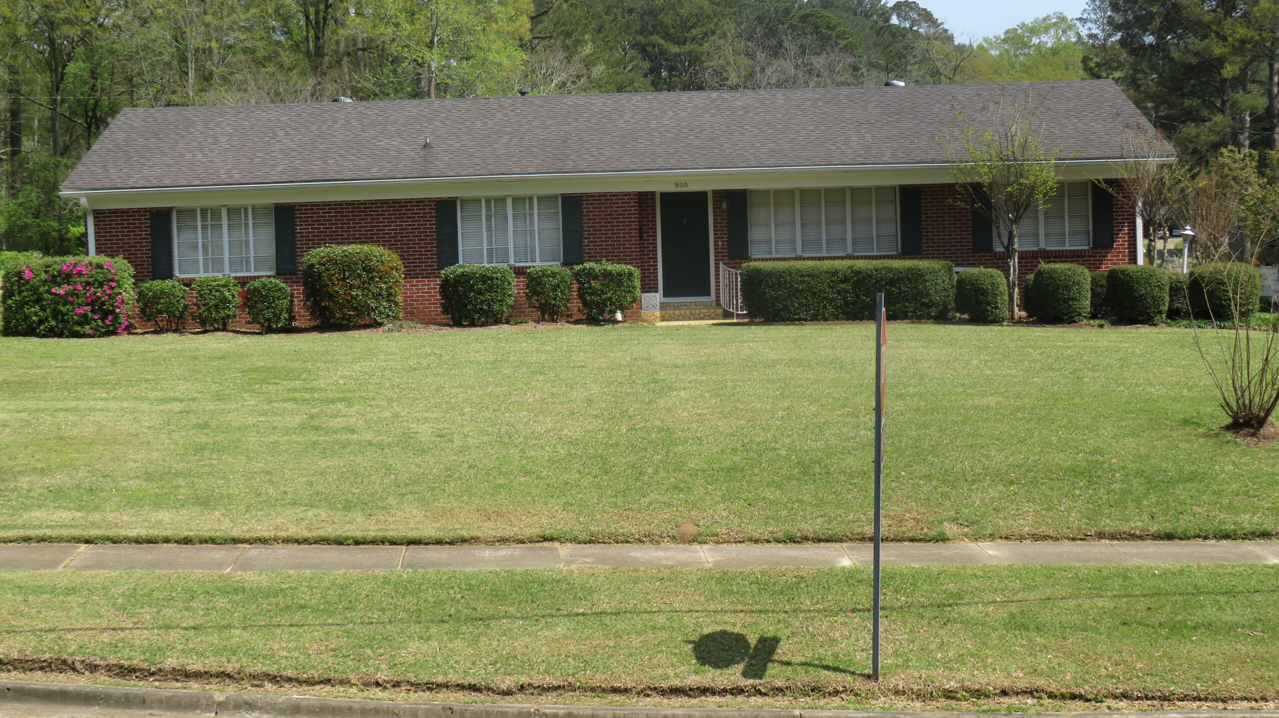 500 South Natchez Street  Kosciusko, Ms. 39090