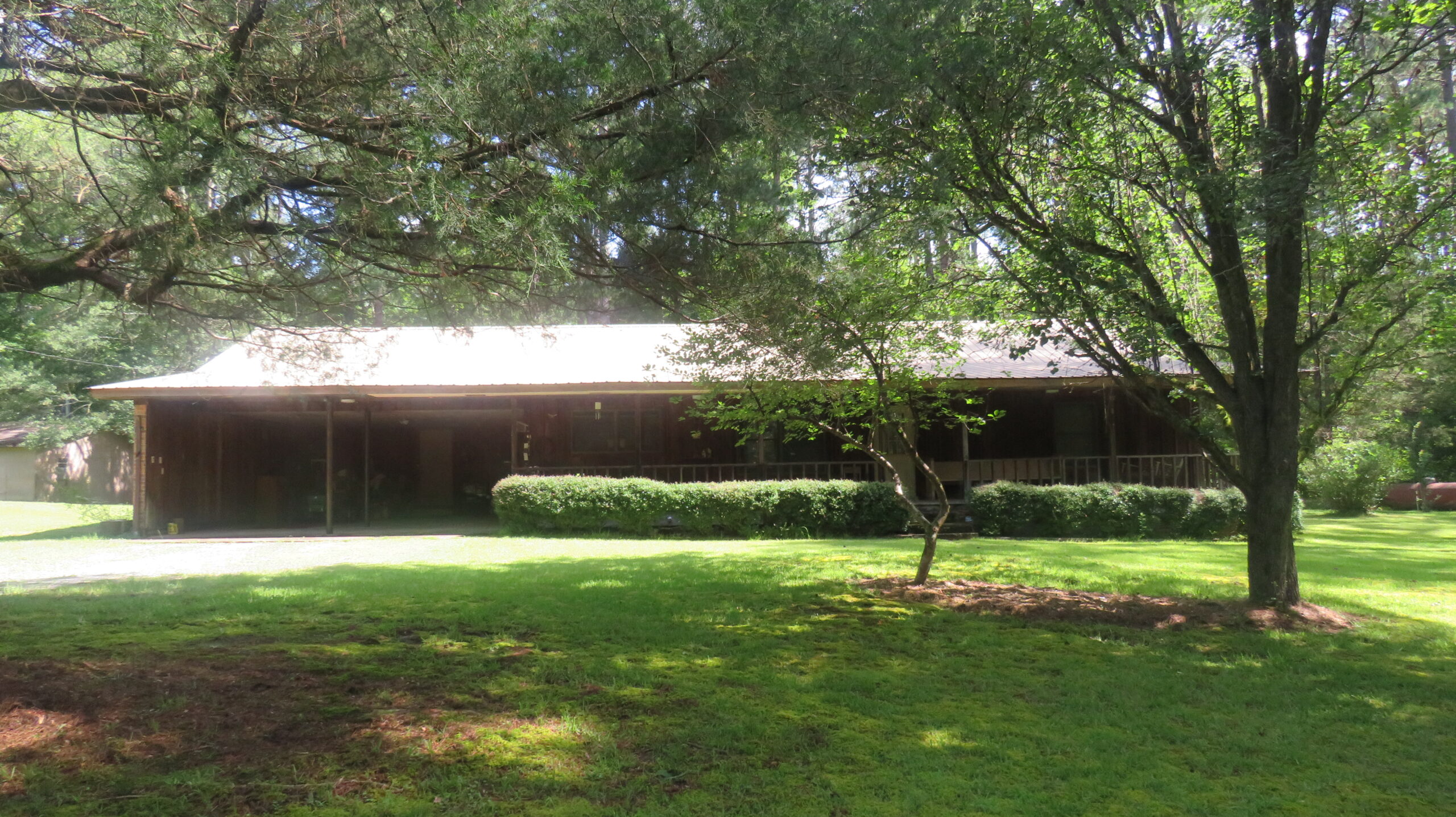 2805 Attala Rd 5217 Ethel, Ms. 39067