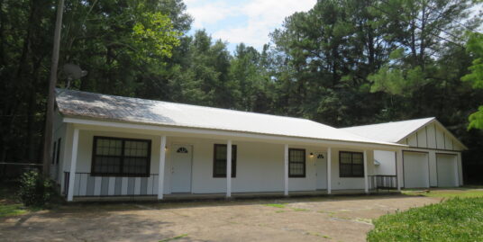924 South Natchez Street   Kosciusko, Ms. 39090