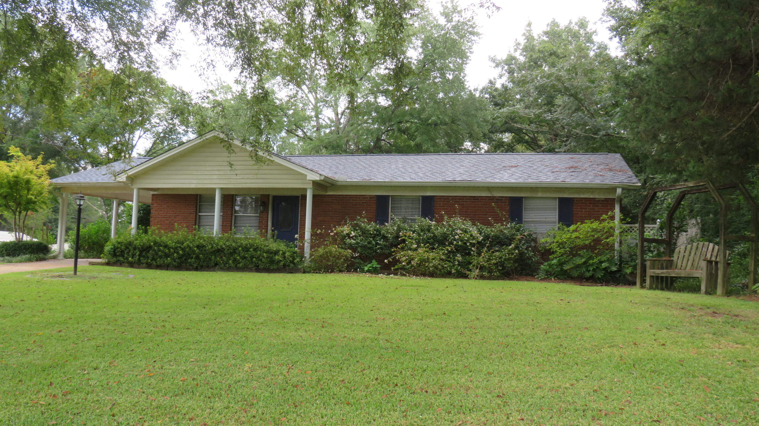 908 South Natchez Street   Kosciusko, Ms 39090