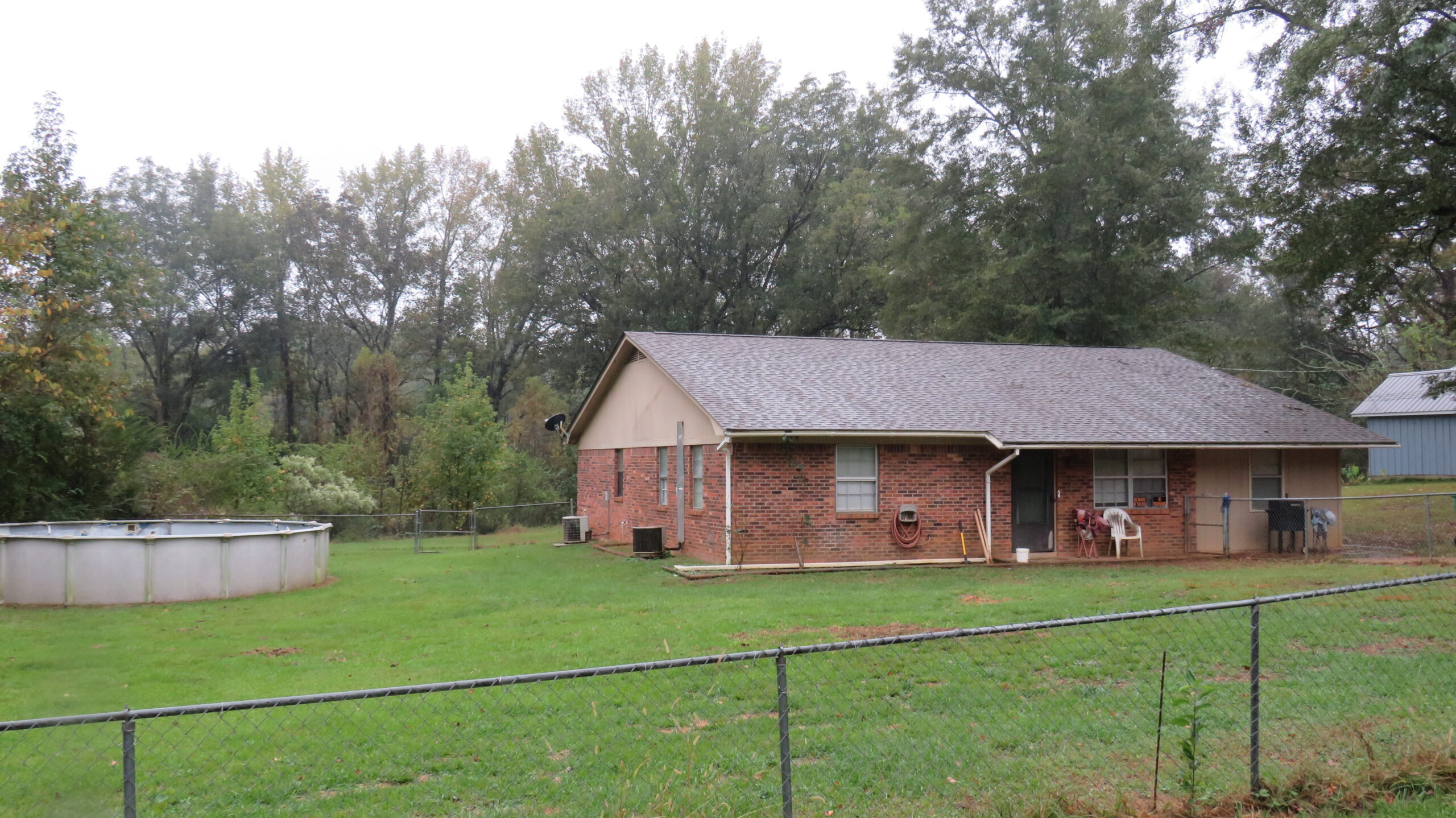 121 Wren Street Kosciusko, Ms.  39090