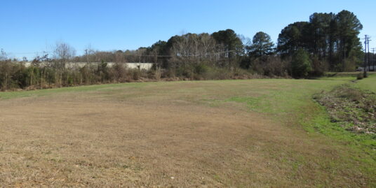 204 Veterans Memorial Drive  Kosciusko, Ms. 39090