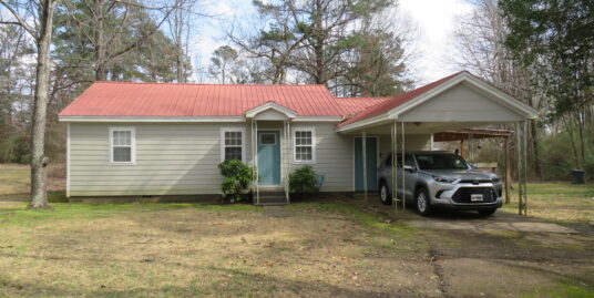 74 May Street West, Ms. 39192