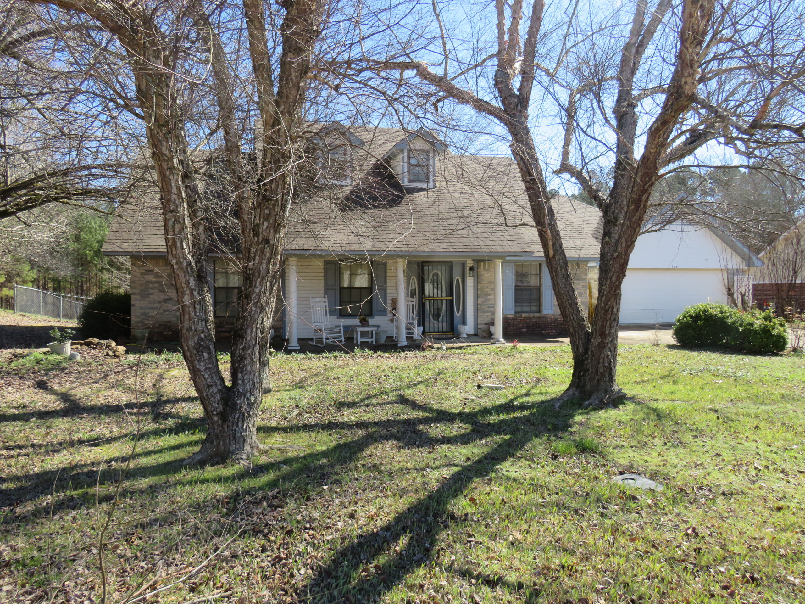 306 Woodland Drive  Kosciusko, Ms. 39090