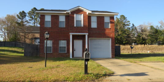 103 Colony Place Kosciusko, Ms. 39090