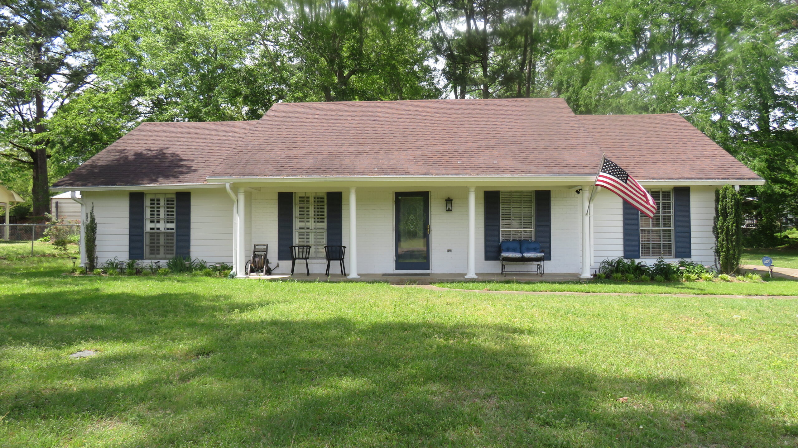 503 Veterans Memorial Drive  Kosciusko, Ms. 39090