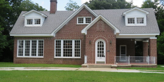 302 South Huntington St. Kosciusko, Ms. 39090