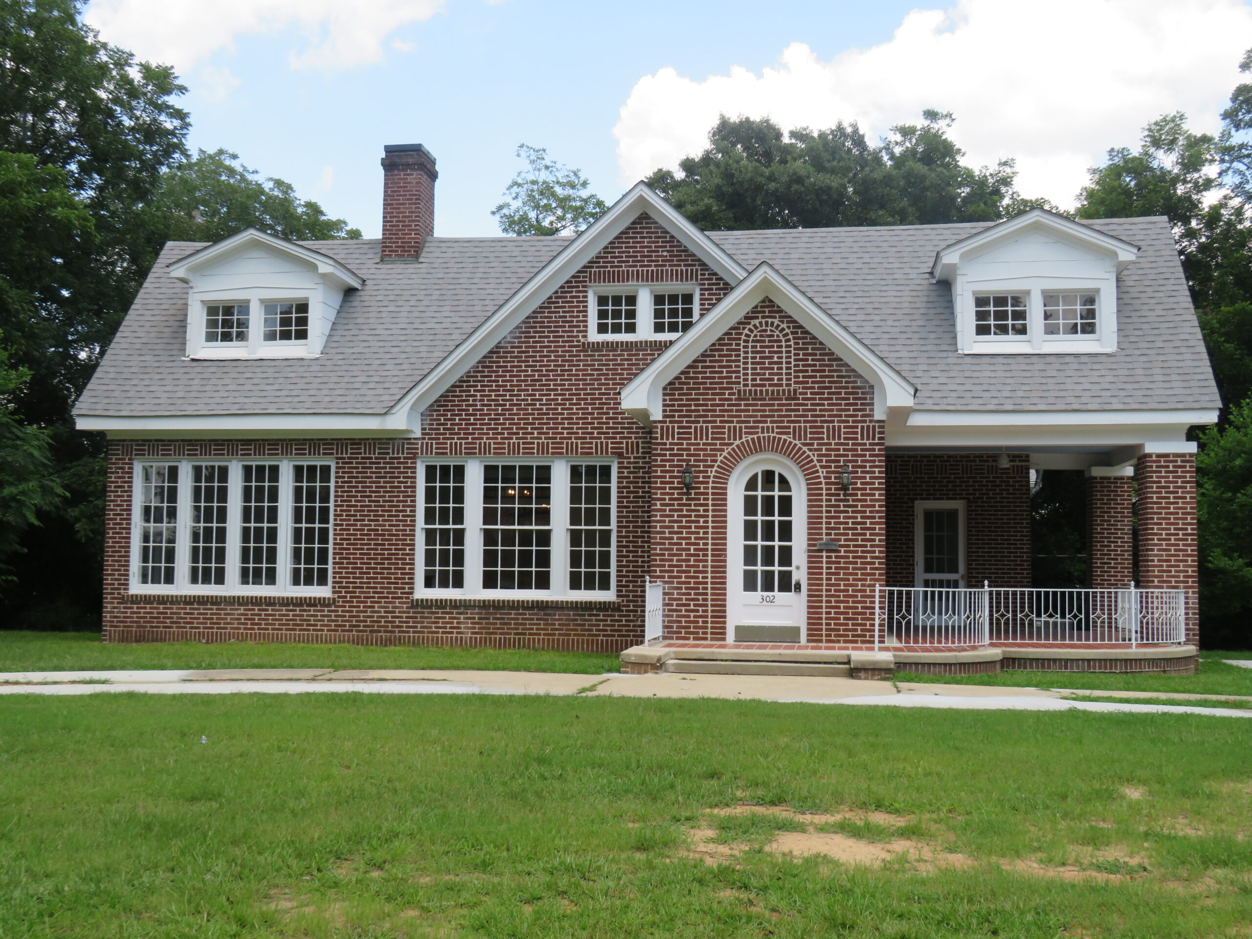 302 South Huntington St. Kosciusko, Ms. 39090