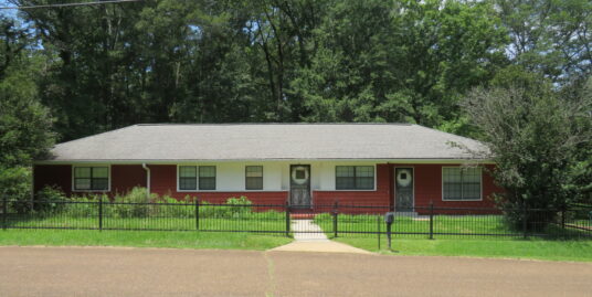 113 Cherry Street Kosciusko, Ms. 39090