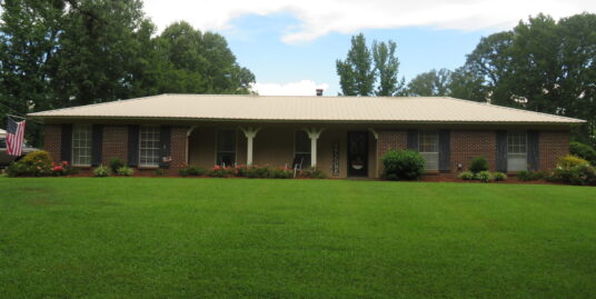 3963 Attala Rd 2247 Kosciusko, Ms. 39090