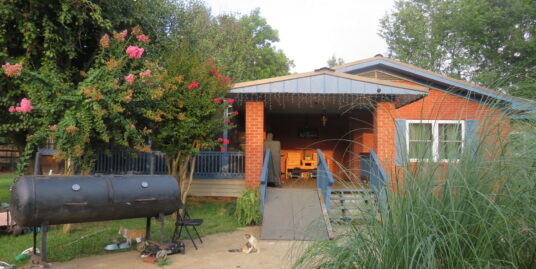 1002 South Natchez Street Kosciusko, Ms. 39090