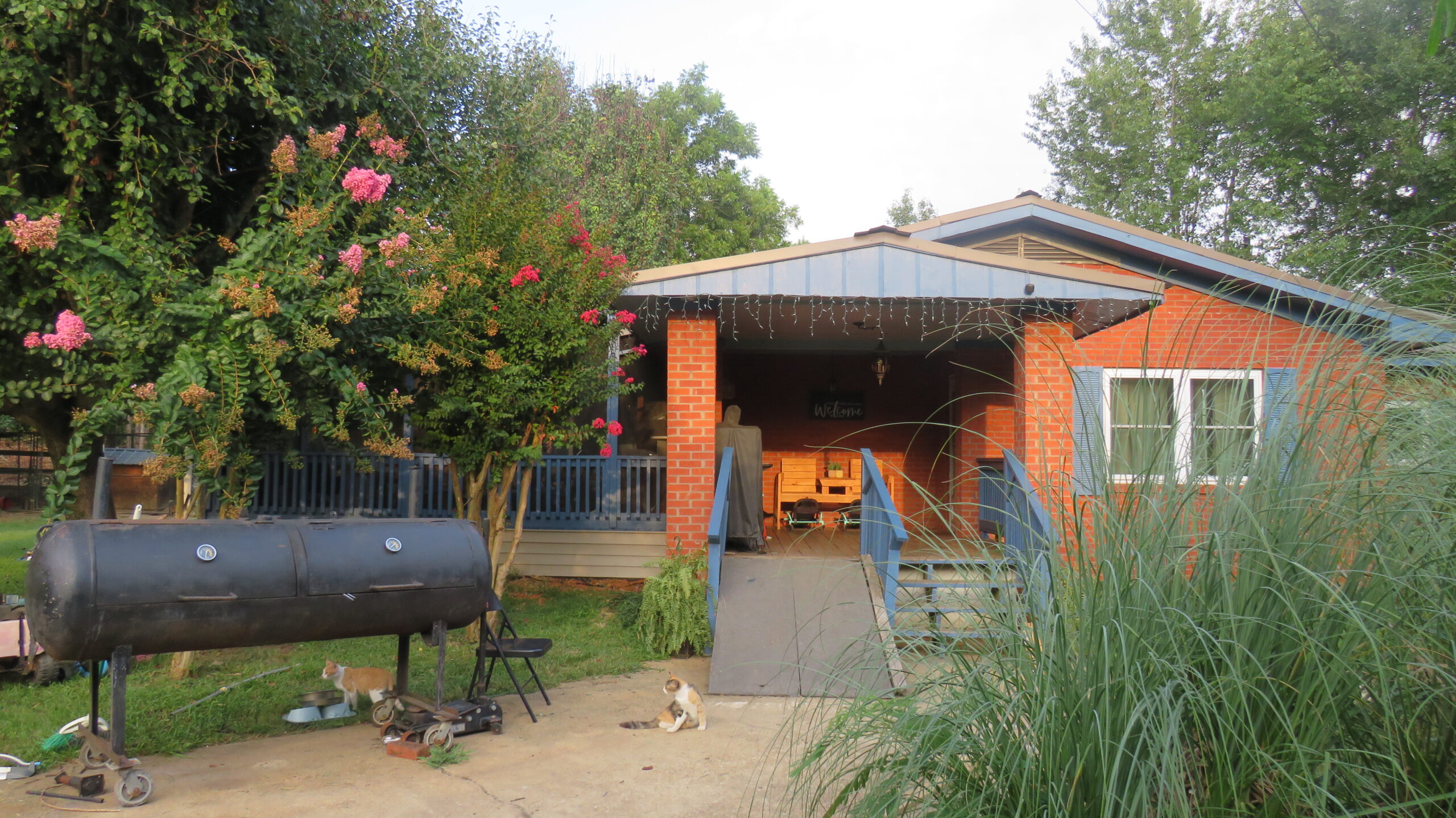 1002 South Natchez Street Kosciusko, Ms. 39090
