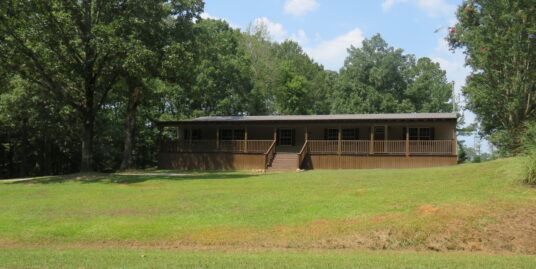 4259 Attala Rd 1010 Kosciusko, MS 39090