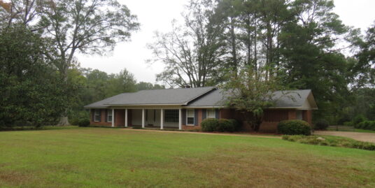 17320 Williamsville Road Kosciusko, Ms. 39090
