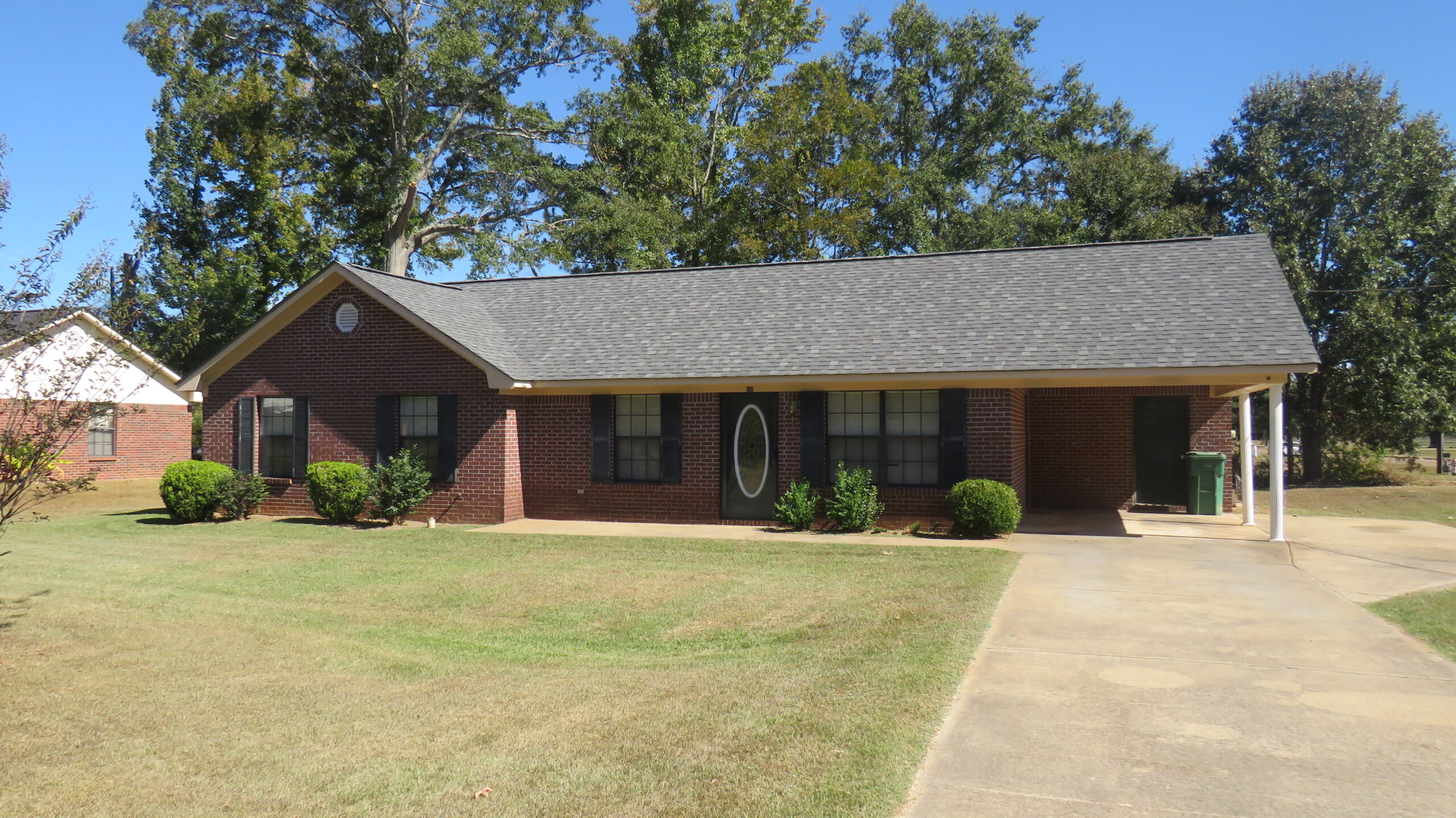 940 South Natchez Street Kosciusko, Ms. 39090