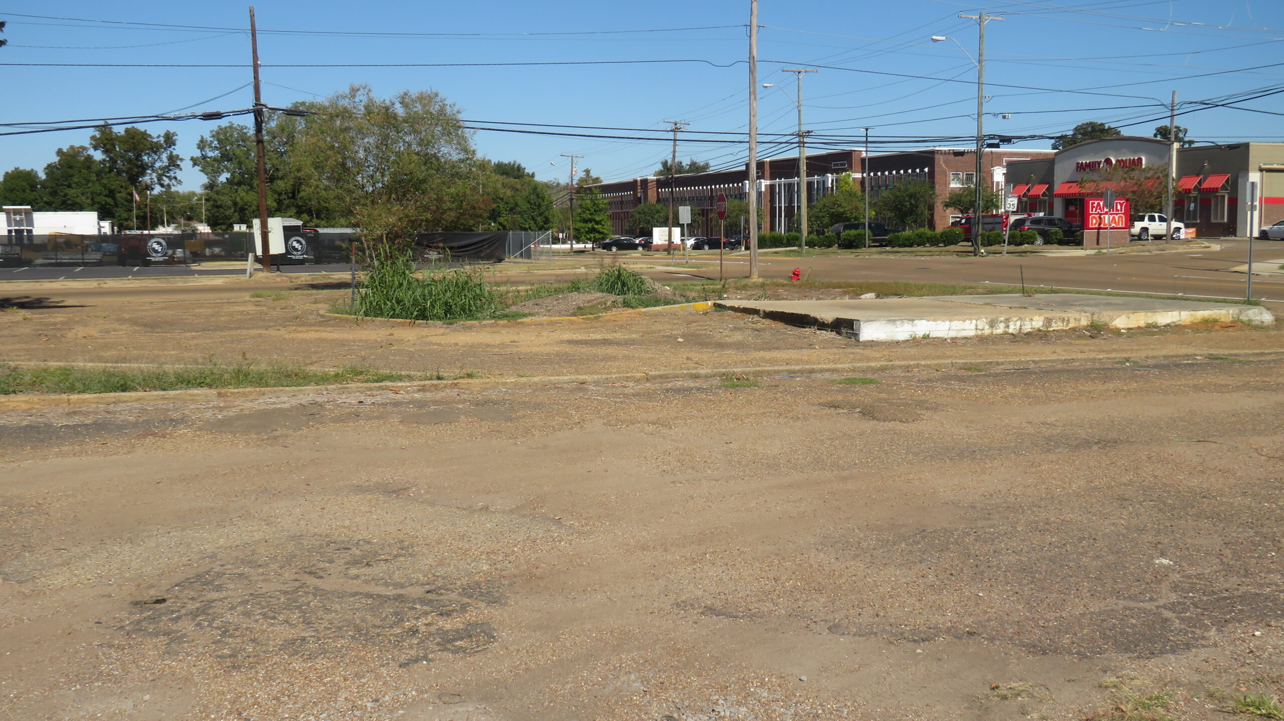 3361 & 3365 Liberty Street N. Canton, Ms. 39110