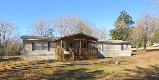 3811 Attala Rd 4153  Sallis,  Ms. 39160