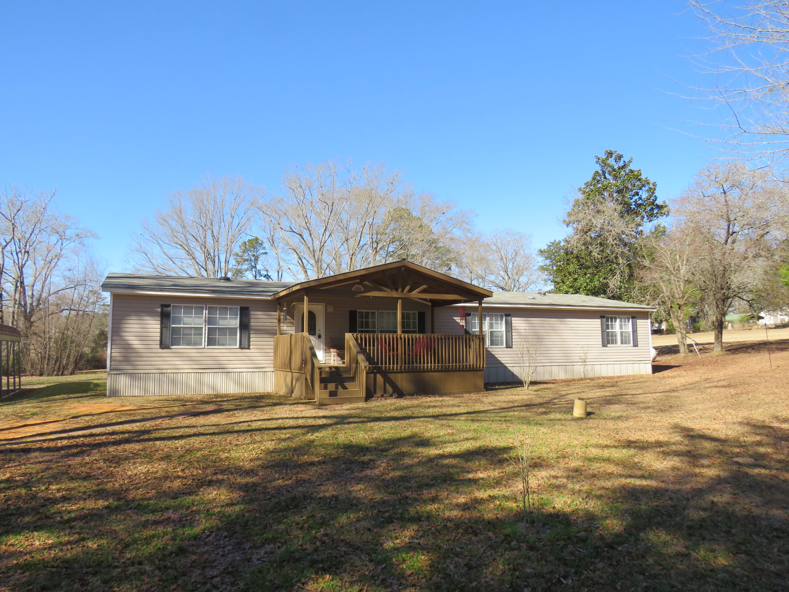 3811 Attala Rd 4153  Sallis,  Ms. 39160