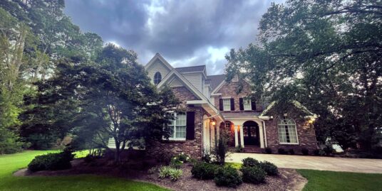 170 Ackerman Street   Louisville, Ms. 39339