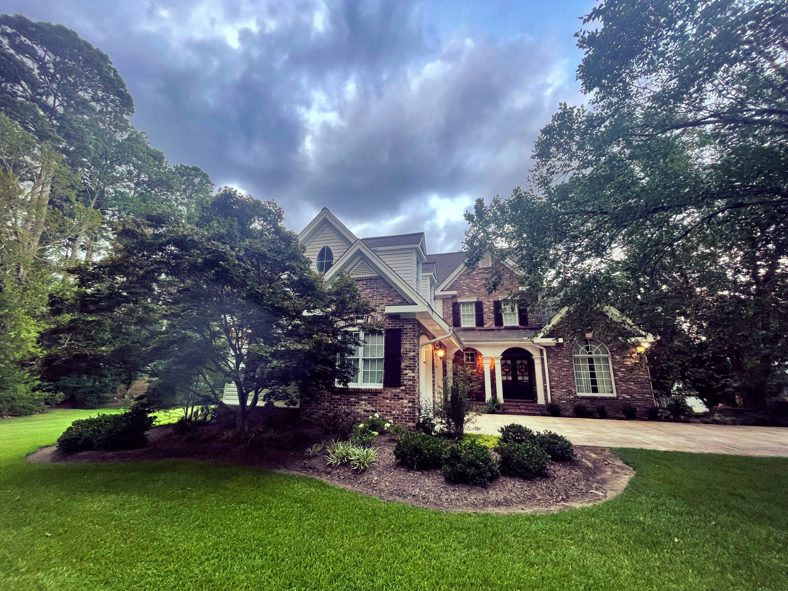 170 Ackerman Street   Louisville, Ms. 39339