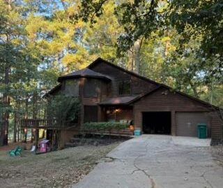 2089 Attala Rd 1222  Kosciusko, MS 39090